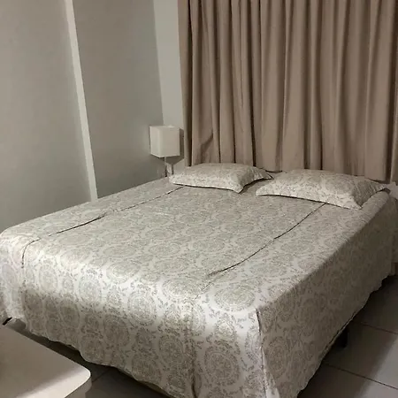 Oasis Termal Flat Top Exclusivo Em Caldas Novas Exterior photo