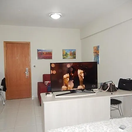 Oasis Termal Flat Top Exclusivo Em Caldas Novas Exterior photo