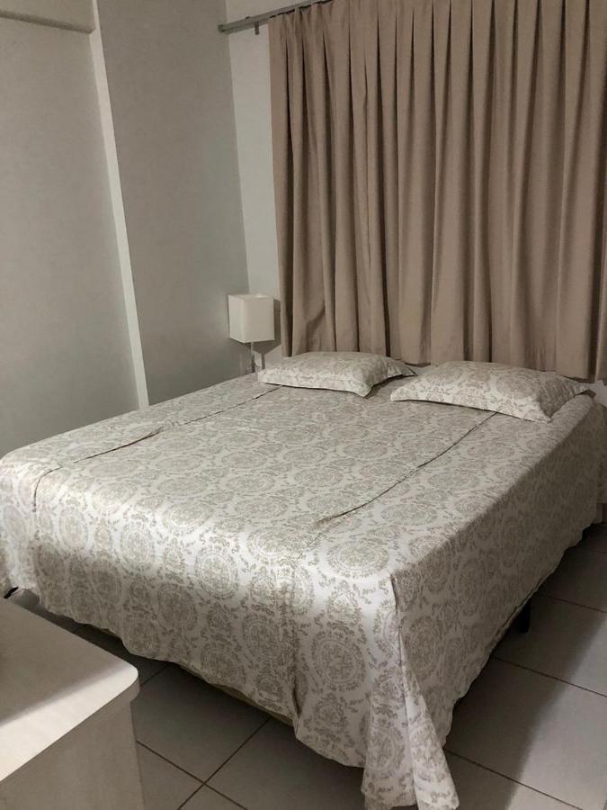 Apartment Oasis Termal Flat Exclusivo Em Caldas Novas