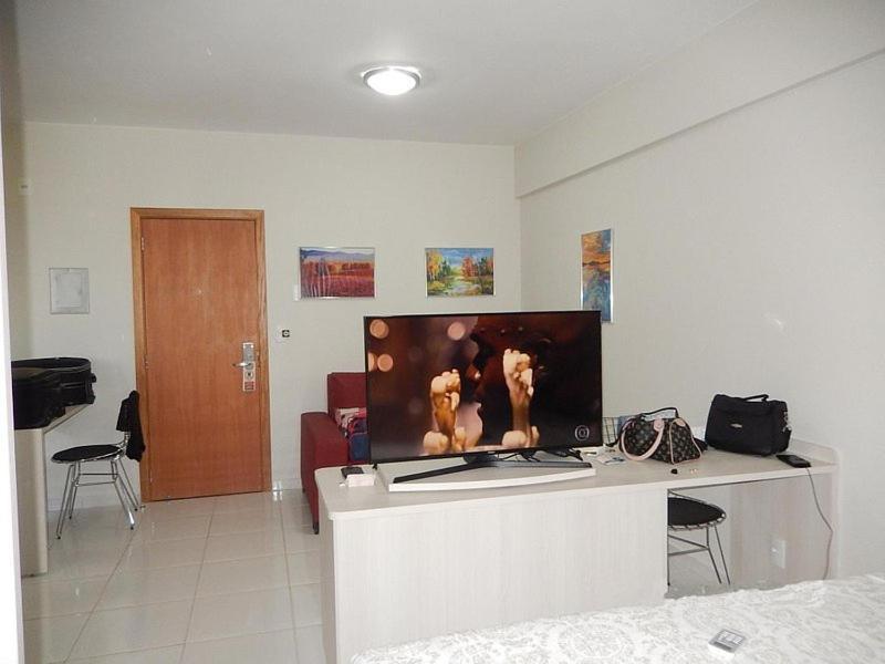 Oasis Termal Flat Exclusivo Em Caldas Novas