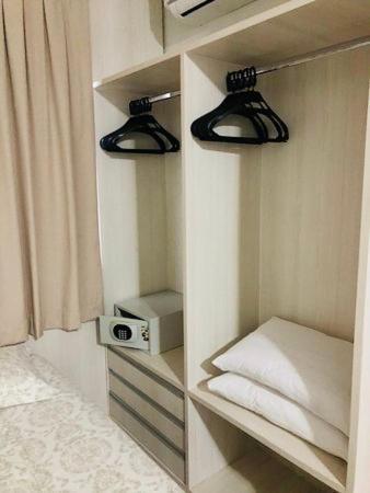 Oasis Termal Flat Exclusivo Em Apartment Caldas Novas