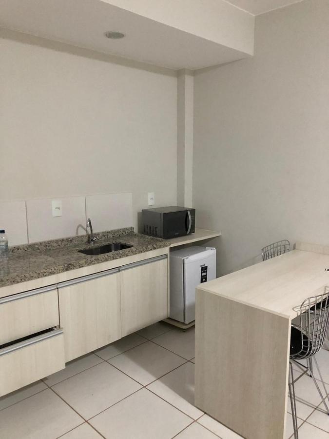 Oasis Termal Flat Exclusivo Em Apartment *