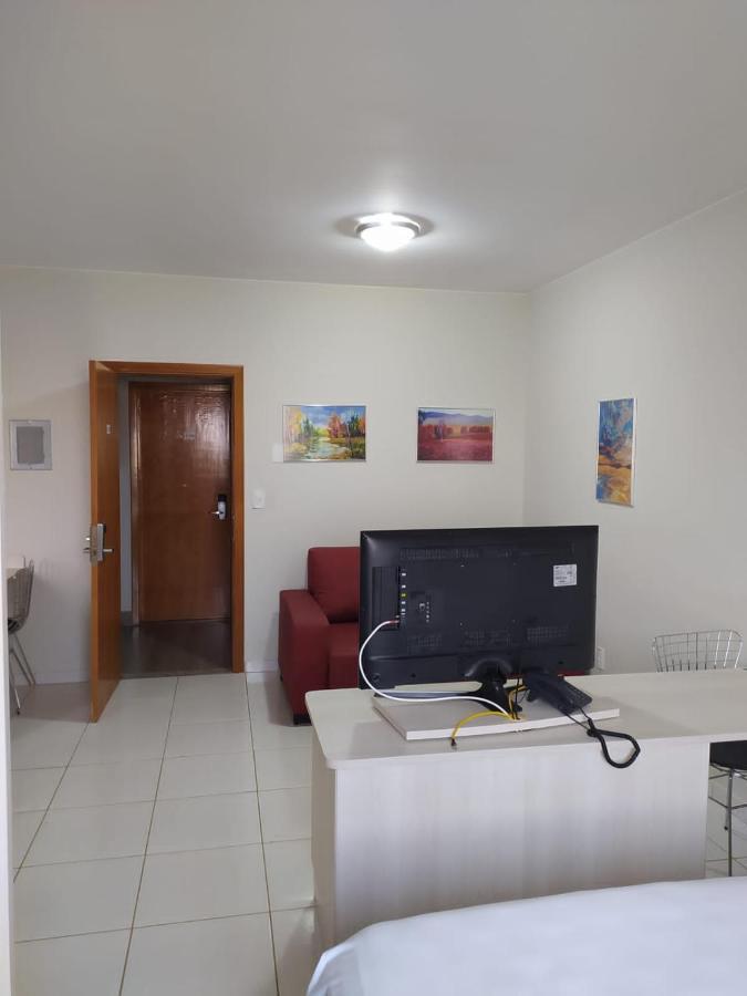 Oasis Termal Flat Exclusivo Em Apartment Caldas Novas