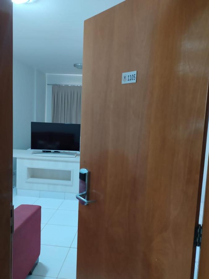 Oasis Termal Flat Exclusivo Em Apartment Caldas Novas