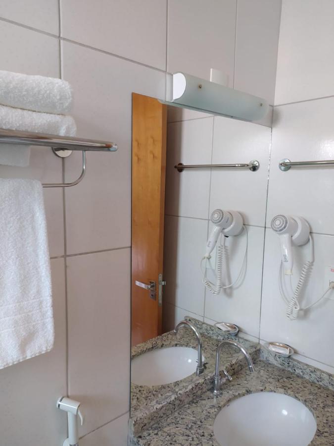 Oasis Termal Flat Exclusivo Em Apartment