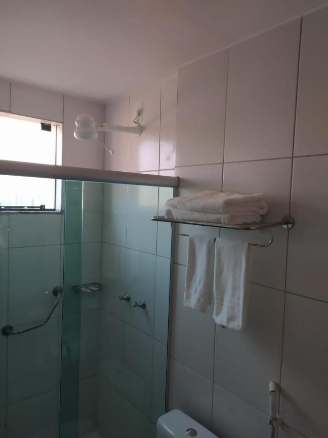 Apartment Oasis Termal Flat Exclusivo Em *